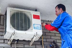 24/7 and Emergency HVAC Near Heer Park, NY | Air Conidtioning and Heating Contractors